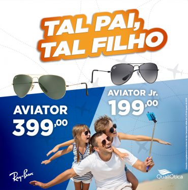 Tal Pai, Tal Filho
